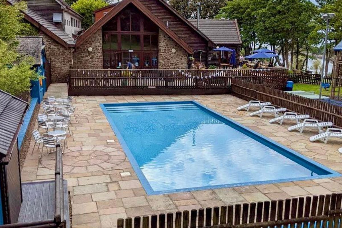 Watermouth-Lodges